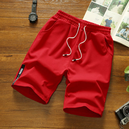 Men's Pants Casual Fashion Shorts