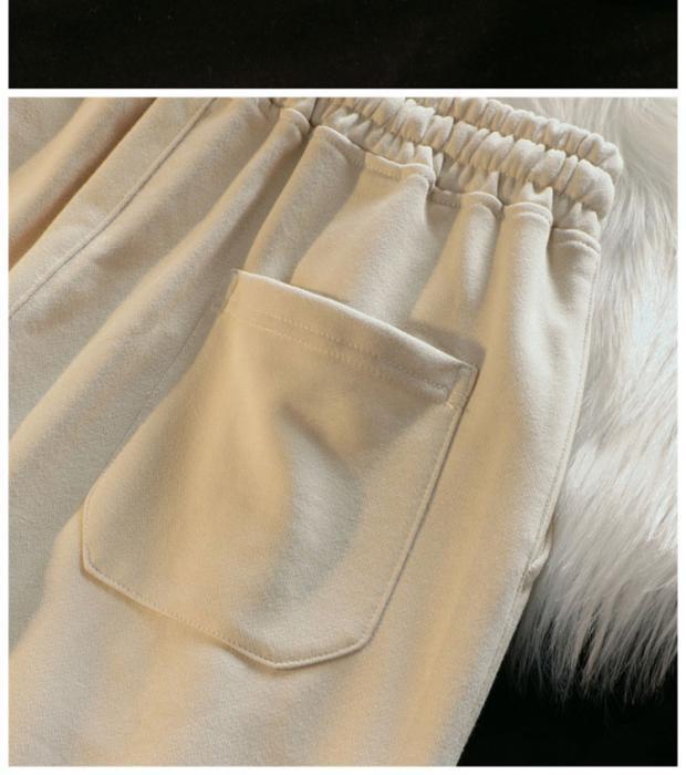Men's Retro Street Fashion Casual Shorts