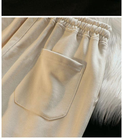 Men's Retro Street Fashion Casual Shorts