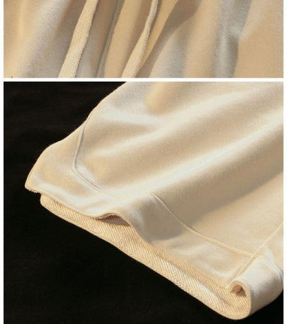 Men's Retro Street Fashion Casual Shorts