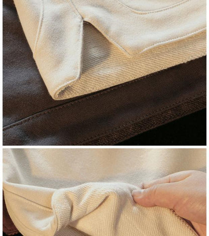 Men's Retro Street Fashion Casual Shorts